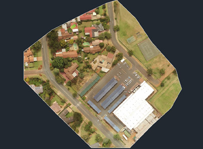 Kanonkop Spar