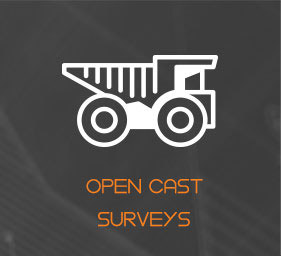 Services - Surveying