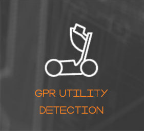 Services - GPR Utility Detection