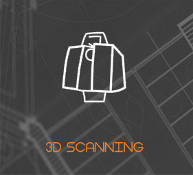 Services - 3D Scanning