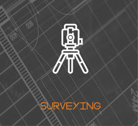 Services - Surveying